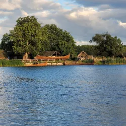 Viking Village - Swinoujscie