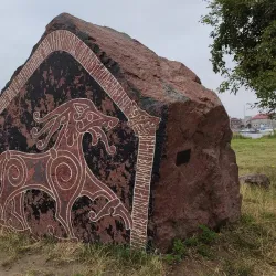 Viking Village - Swinoujscie