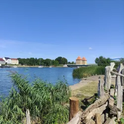 Viking Village - Swinoujscie