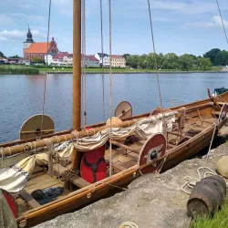 Viking Village - Swinoujscie