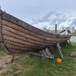 Viking Village - Swinoujscie