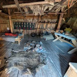 Viking Village - Swinoujscie