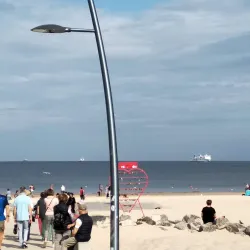 Świnoujście Beaches - Swinoujscie