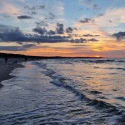 Świnoujście Beaches - Swinoujscie