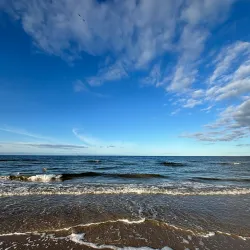 Świnoujście Beaches - Swinoujscie