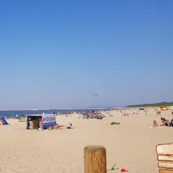 Świnoujście Beaches - Swinoujscie