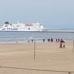 Świnoujście Beaches - Swinoujscie