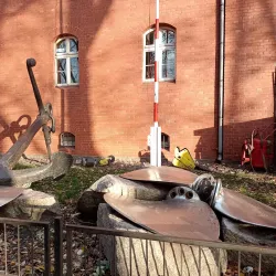 Świnoujście Lighthouse - Swinoujscie