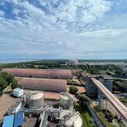 Świnoujście Lighthouse - Swinoujscie
