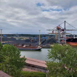 Świnoujście Lighthouse - Swinoujscie