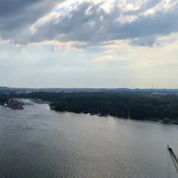 Świnoujście Lighthouse - Swinoujscie