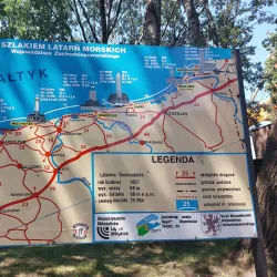 Świnoujście Lighthouse - Swinoujscie