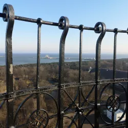Świnoujście Lighthouse - Swinoujscie