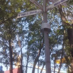 Świnoujście Lighthouse - Swinoujscie