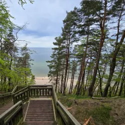 Wolin National Park - Swinoujscie
