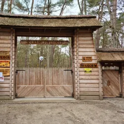 Wolin National Park - Swinoujscie