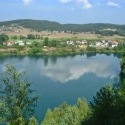 Wolin National Park - Swinoujscie