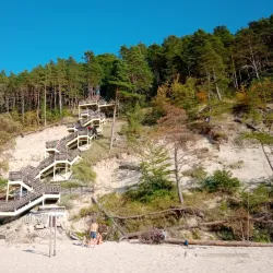 Wolin National Park - Swinoujscie