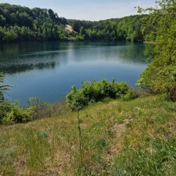 Wolin National Park - Swinoujscie