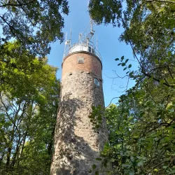 Wolin National Park - Swinoujscie