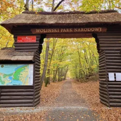 Wolin National Park - Swinoujscie