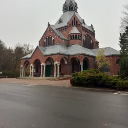 Central Cemetery in Szczecin - Szczecin