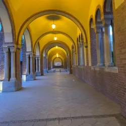 Central Cemetery in Szczecin - Szczecin