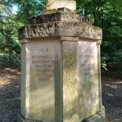 Central Cemetery in Szczecin - Szczecin