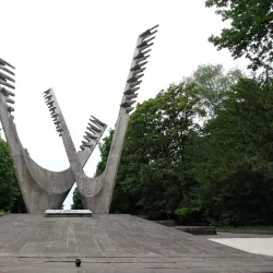 Central Cemetery in Szczecin - Szczecin