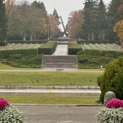 Central Cemetery in Szczecin - Szczecin