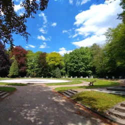 Central Cemetery in Szczecin - Szczecin
