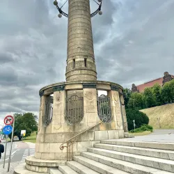 Hakenterrasse (Chrobry Embankment) - Szczecin