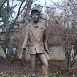 Jasne Błonia Park - Szczecin