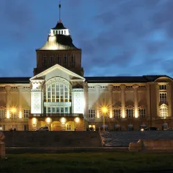 National Museum in Szczecin - Szczecin