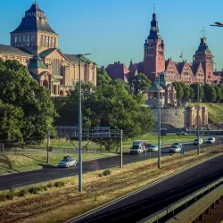 National Museum in Szczecin - Szczecin