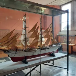 National Museum in Szczecin - Szczecin