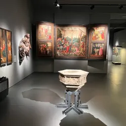 National Museum in Szczecin - Szczecin