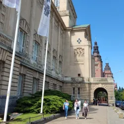National Museum in Szczecin - Szczecin
