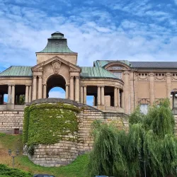 National Museum in Szczecin - Szczecin