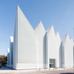 Philharmonic Hall Szczecin - Szczecin