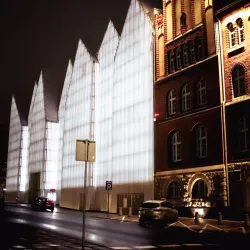 Philharmonic Hall Szczecin - Szczecin