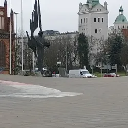 Philharmonic Hall Szczecin - Szczecin