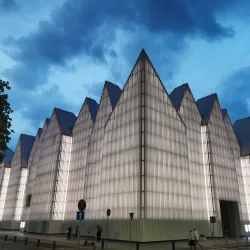 Philharmonic Hall Szczecin - Szczecin