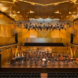 Philharmonic Hall Szczecin - Szczecin