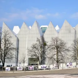 Philharmonic Hall Szczecin - Szczecin