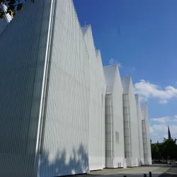 Philharmonic Hall Szczecin - Szczecin