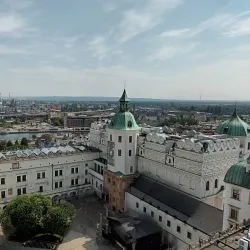 Pomeranian Dukes' Castle - Szczecin