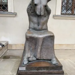 Pomeranian Dukes' Castle - Szczecin