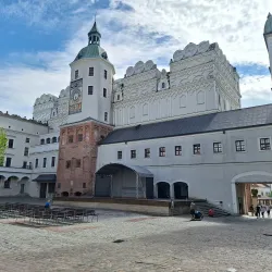 Pomeranian Dukes' Castle - Szczecin