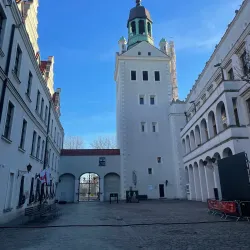Pomeranian Dukes' Castle - Szczecin